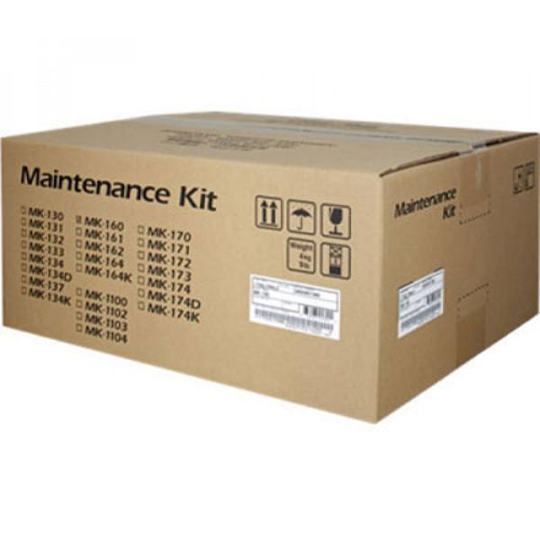 Kit manutenzione Kyocera-Mita MK-160 (1702LY8NL0) - Z07648