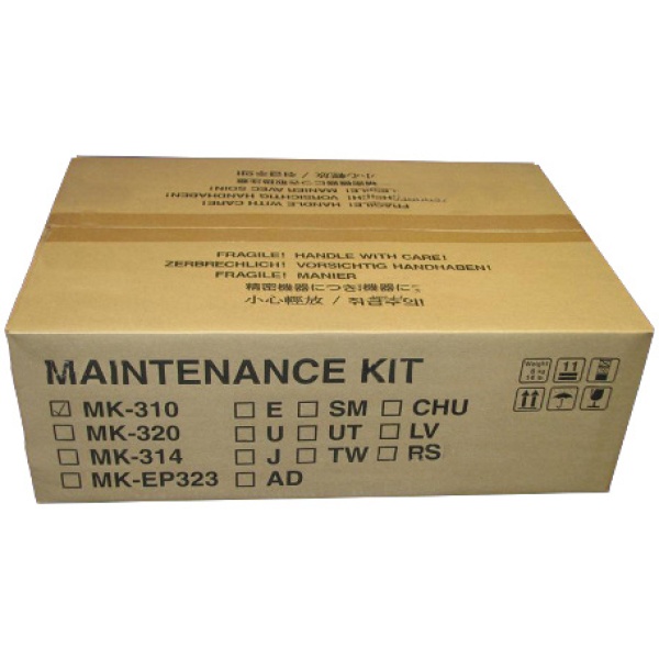 Kit manutenzione Kyocera-Mita MK-310 (1702F88EU0) - Z07649