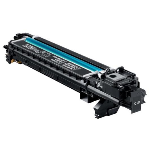 Unità immagine Konica-Minolta IUP14K (A0WG03J) nero - Z07693