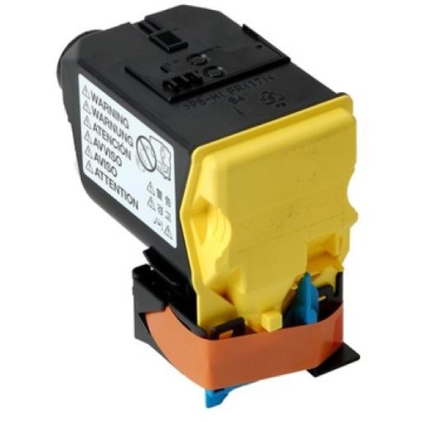 Toner Konica-Minolta TNP-50Y (A0X5234) giallo - Z07700