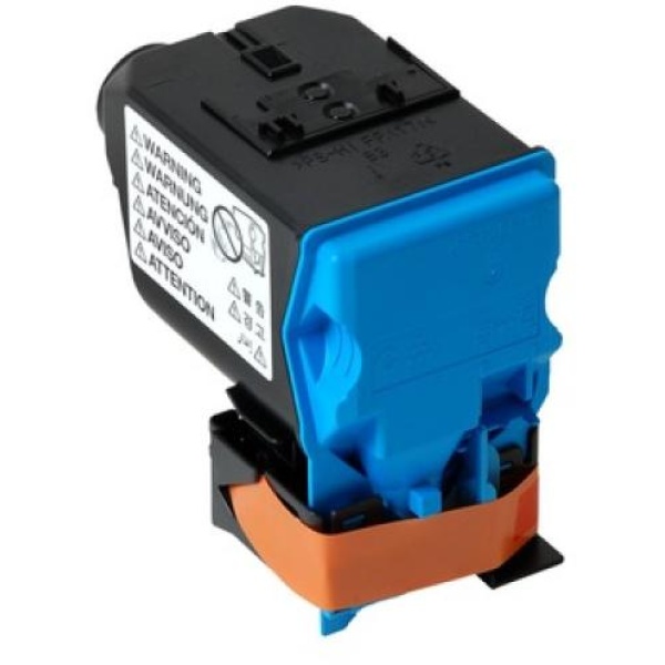 Toner Konica-Minolta TNP-50C (A0X5434) ciano - Z07705