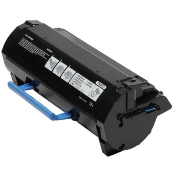 Toner Konica-Minolta TNP37 (A63T01W) nero - Z07712