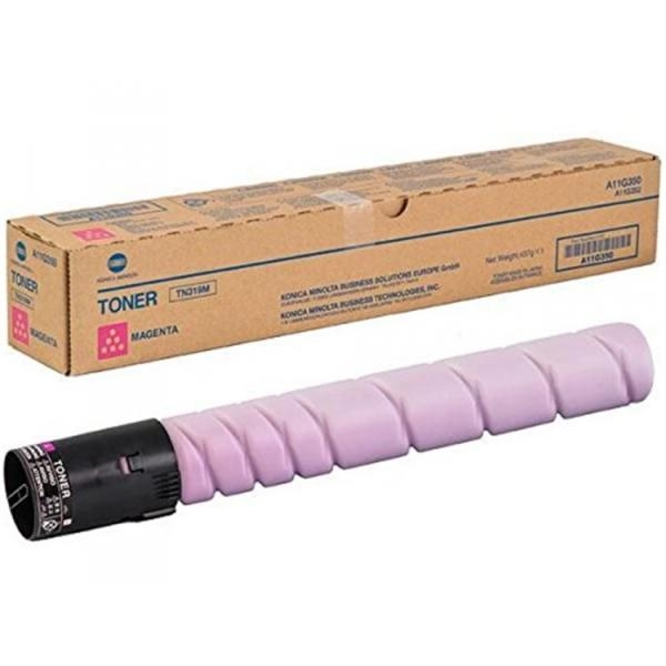 Toner Konica-Minolta TN-221M (A8K3350) magenta - Z07716