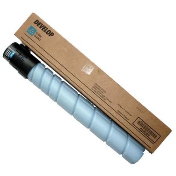 Toner Konica-Minolta TN-221C (A8K3450) ciano - Z07717