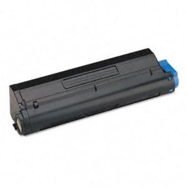 Toner Oki 45536416 nero - Z07792
