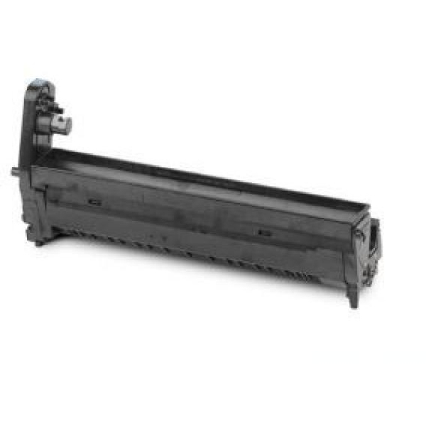 Tamburo Oki 45103716 nero - Z07800