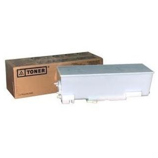 Toner Olivetti B0357 nero - Z07821