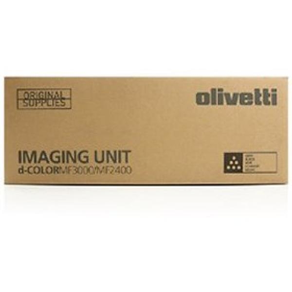Unità immagine Olivetti B0895 nero - Z07924