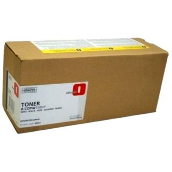 Toner Olivetti B0963 nero - Z07946