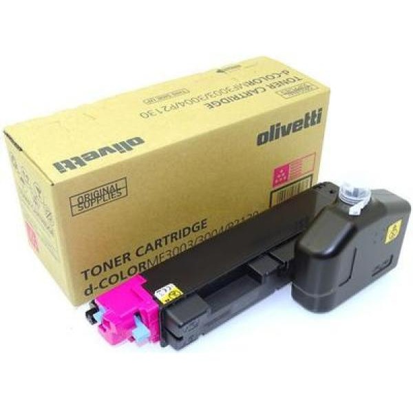 Toner Olivetti B1182 magenta - Z07971