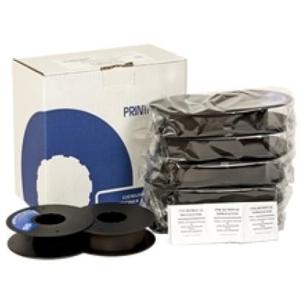 Nastro Printronix P5000 (107675-007) nero - Z08001