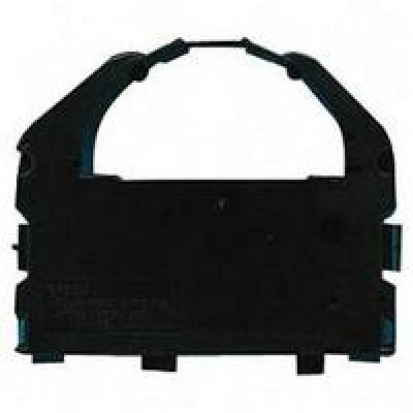 Scatola 5 nastri ny nero per epson lq2500/2550 ex800 - Z08020