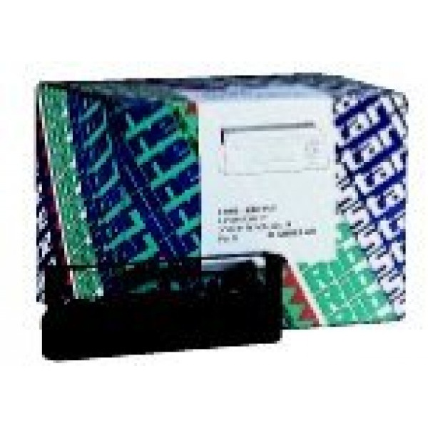 Scatola 8 nastri ny nero/viola per epson erc27 - Z08021