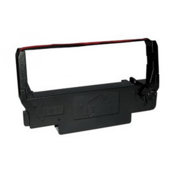 Scatola 6 nastro ny nero per epson erc30 34 - Z08024