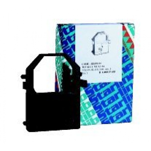 Nastro ny nero per tally mt83/84 - Z08044