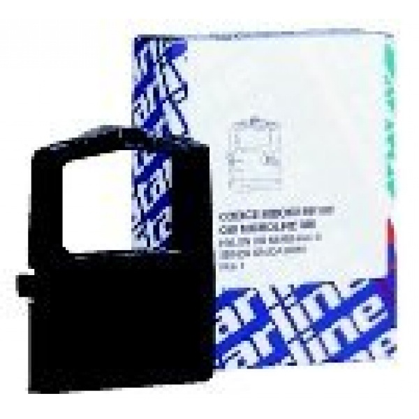 Nastro ny nero per oki ml 183/192/193/320/390 - Z08048