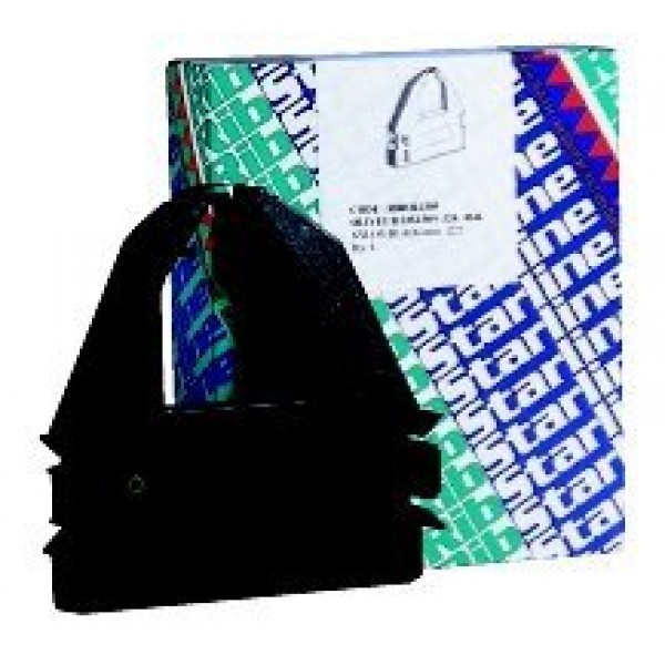 Nastro ny per olivetti flexicart2 dm309 324 409 424 - Z08054