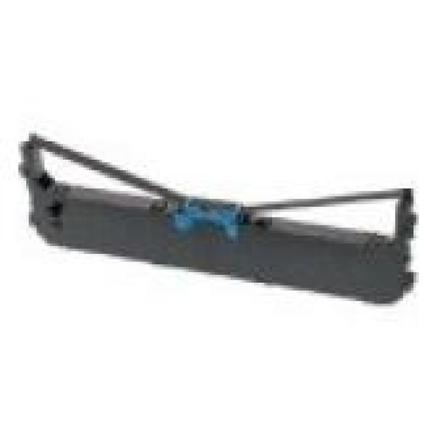 Nastro Panasonic RIBPANKXP170 nero - Z08065