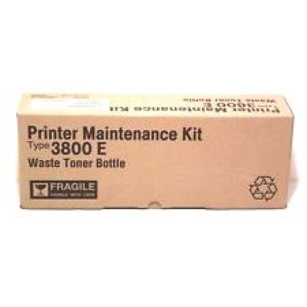Collettore toner Ricoh 3800E K115 (400662) - Z08100