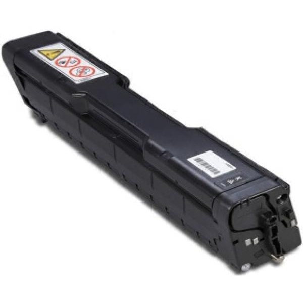 Toner Ricoh C310EK (406348) nero - Z08349