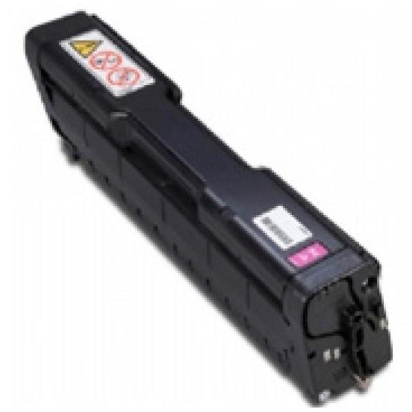Toner Ricoh C310EM (406350) magenta - Z08350