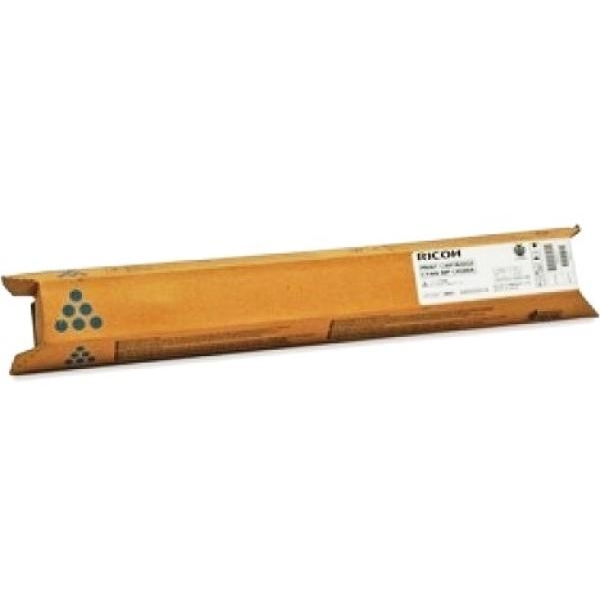Toner Ricoh MPC400E (841300) ciano - Z08359