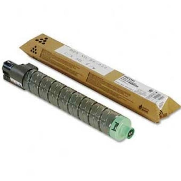 Toner Ricoh SP C820DNHE (821058) nero - Z08364