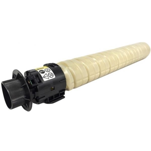 Toner Ricoh C300 (C3503YLW) giallo - Z08485