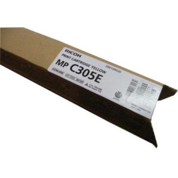 Toner Ricoh C305E (841597) giallo - Z08593