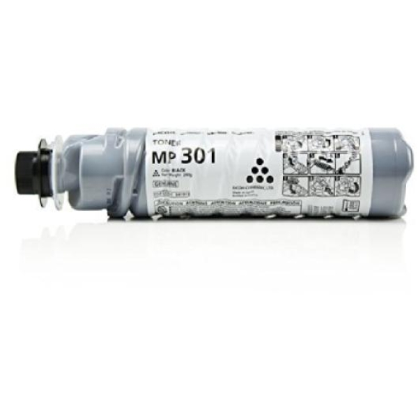 Toner Ricoh MP 301 (841711) nero - Z08595