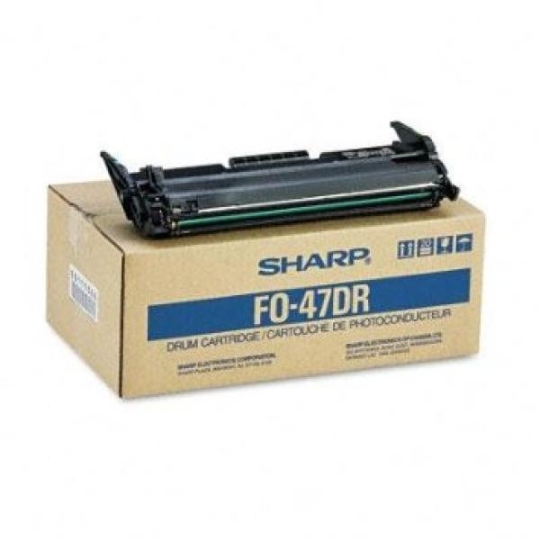 Tamburo Sharp FO47DR - Z08782