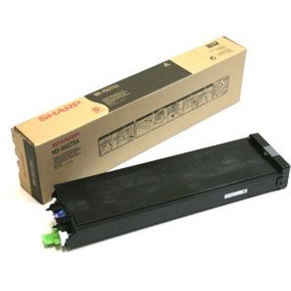 Toner Sharp MX45GTBA nero - Z08793