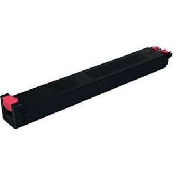Toner Sharp MX51GTMA magenta - Z08797