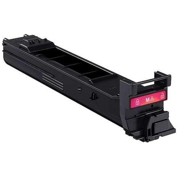 Toner Sharp MXC38GTM magenta - Z08809
