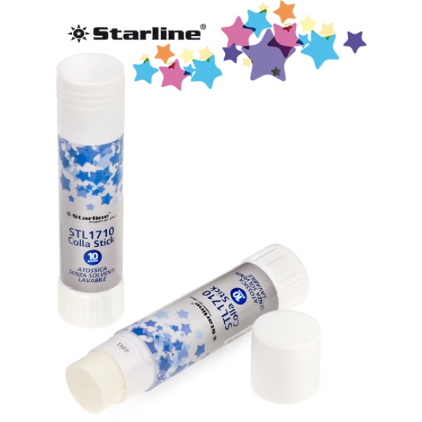 Colla stick 10gr starline - Z09065