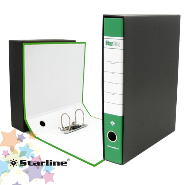 Registratori Starline - 0201930.VE