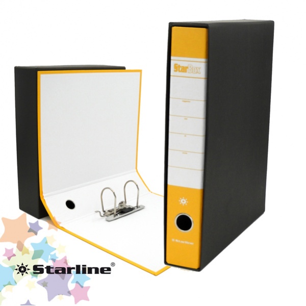 Registratori Starline - 0201930.GI
