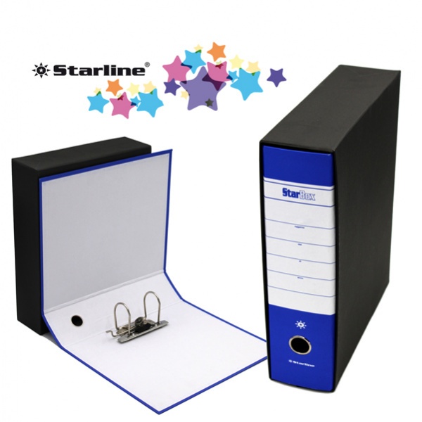 Starline - 0201935.BL