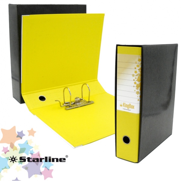 Registratori Starline - RXP8GI