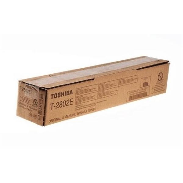 Toner Toshiba T-2802E (6AG00006405) nero - Z09357