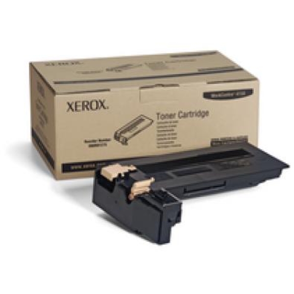 Toner Xerox 006R01275 nero - Z09455