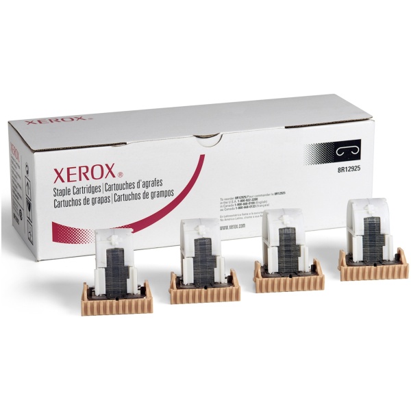 Punti metallici Xerox 008R12925 - Z09531
