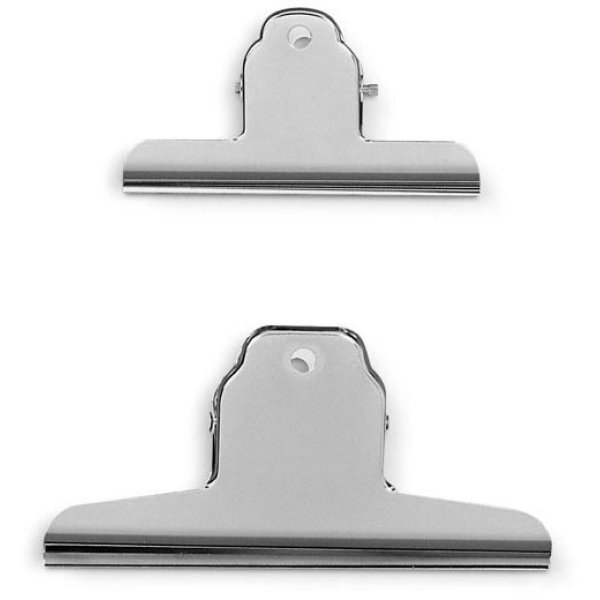 Molla acciaio cromato 100mm art.800 - Z09541