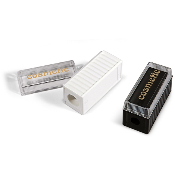 Temperamatite cosmetico 2 fori art.700 - Z09545