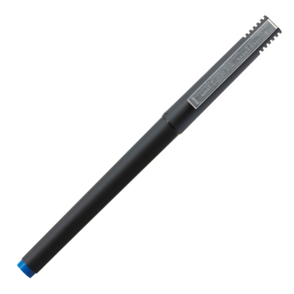 Roller uni-ball micro ub120 0.3mm blu uni - Z09671