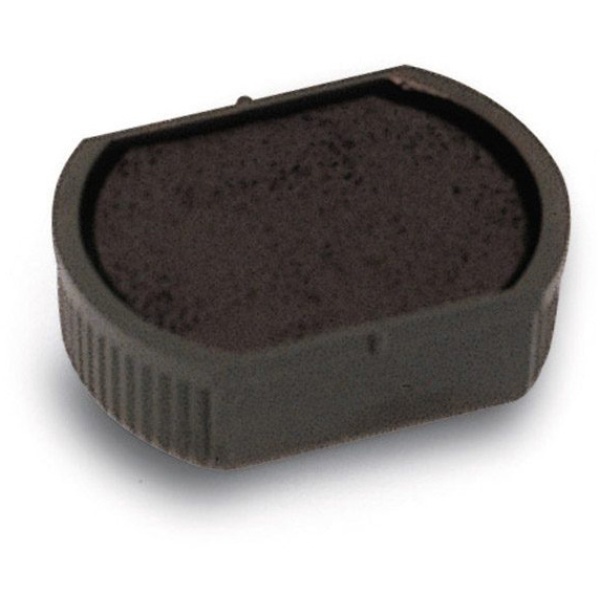 Tampone colop e/r12 nero - Z09941