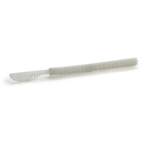 Busta 5 caricatori da 20 clips nylon per fascettatrice multiuso clutcher one - Z10301