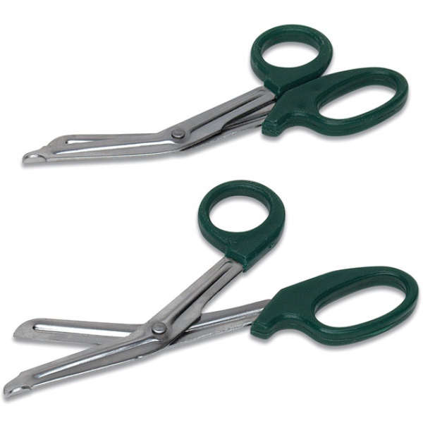 Forbici tagliabendaggi 14,5cm inox - Z10457