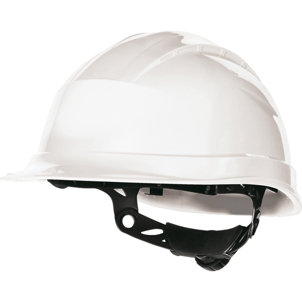 Elmetto di protezione bianco quartz up iii - Z10463