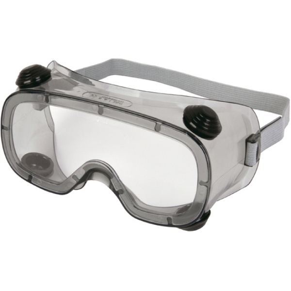 Occhiali a maschera incolore ruiz 1 - Z10466